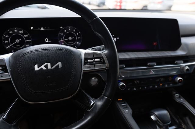 2023 Kia Telluride SX-Prestige