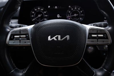 2023 Kia Telluride SX-Prestige