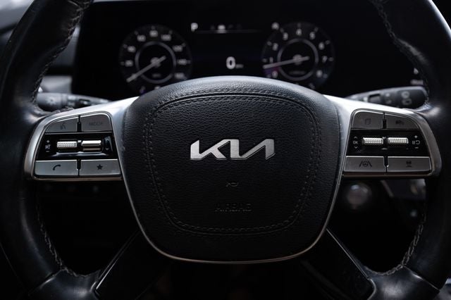 2023 Kia Telluride SX-Prestige