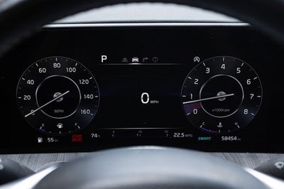 2023 Kia Telluride SX-Prestige
