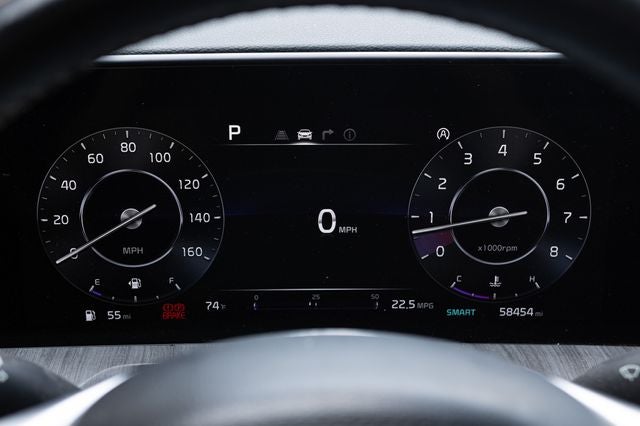 2023 Kia Telluride SX-Prestige
