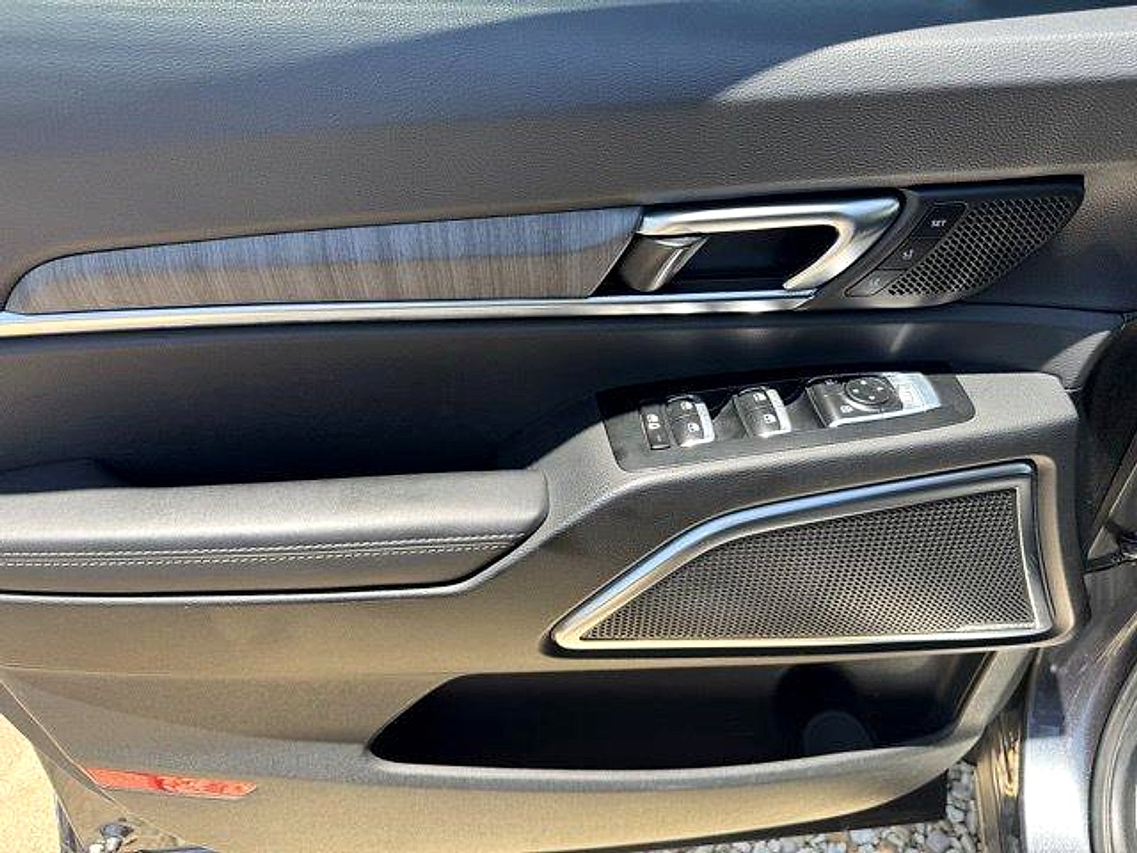 2023 Kia Telluride SX Prestige