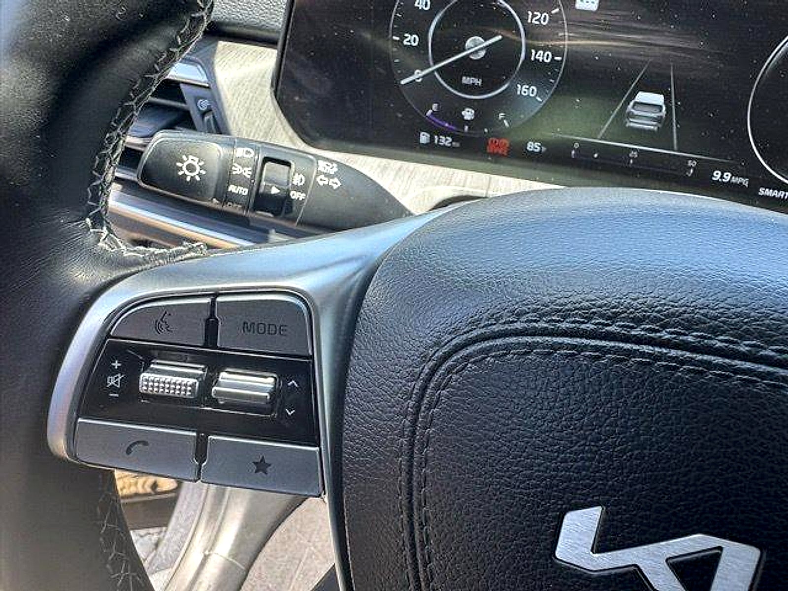 2023 Kia Telluride SX Prestige