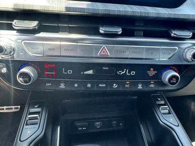 2023 Kia Telluride SX Prestige