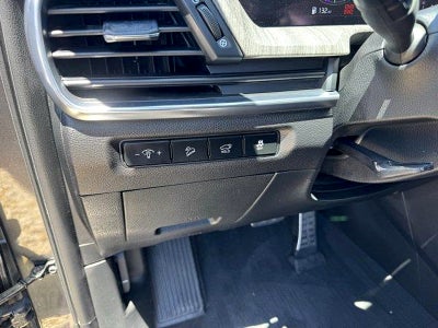 2023 Kia Telluride SX Prestige