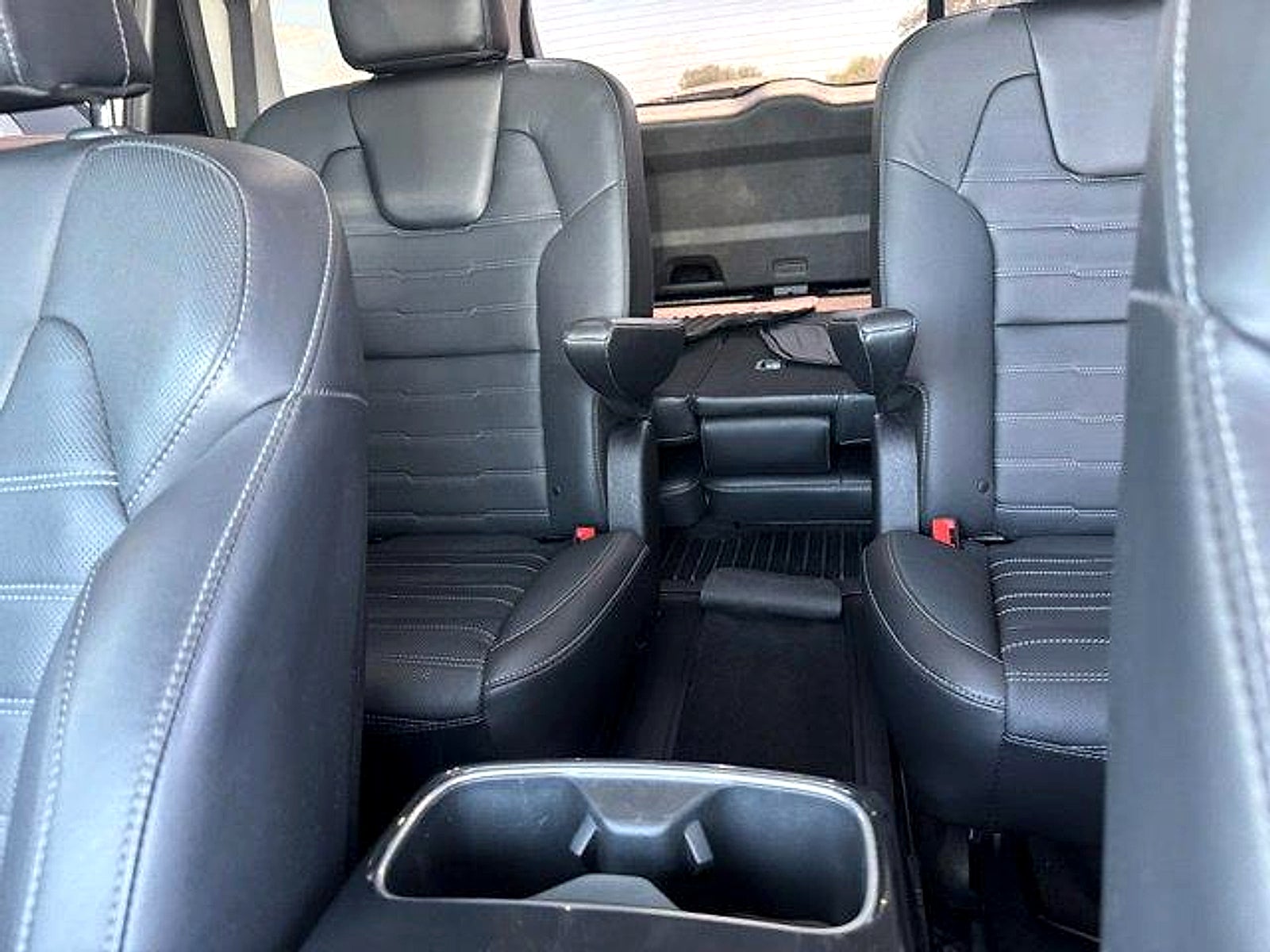 2023 Kia Telluride SX Prestige