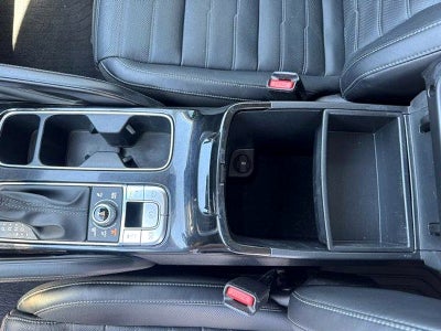 2023 Kia Telluride SX Prestige