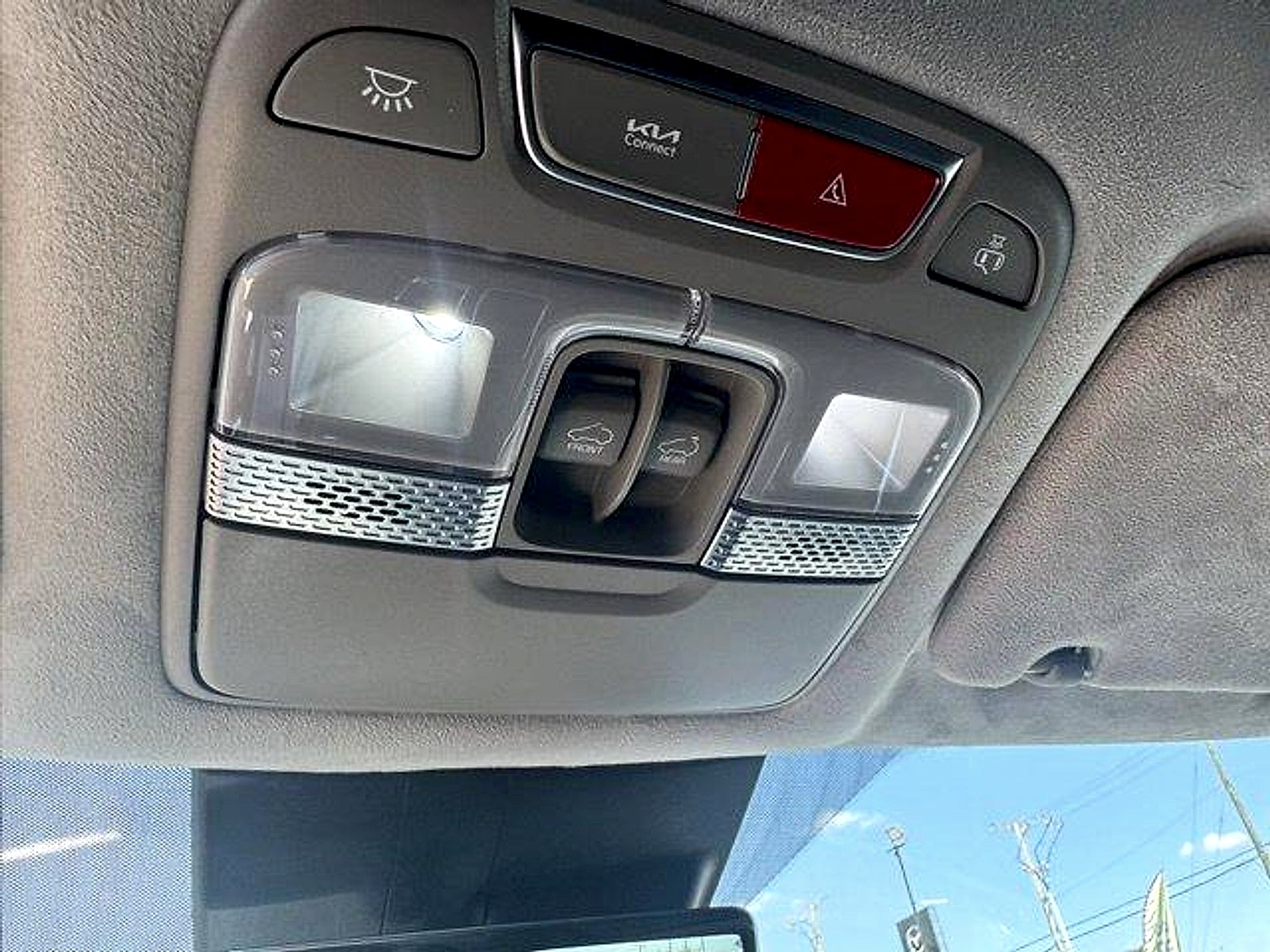 2023 Kia Telluride SX Prestige