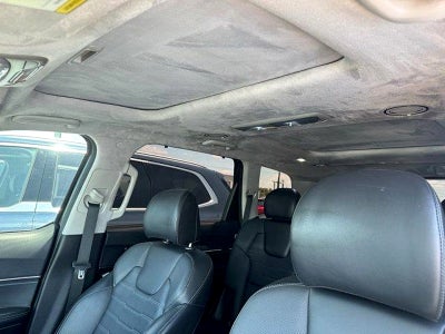 2023 Kia Telluride SX Prestige