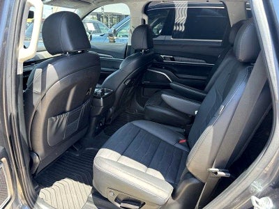 2023 Kia Telluride SX Prestige