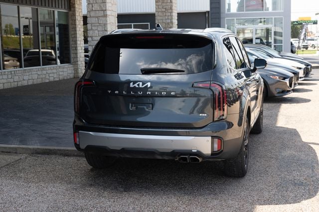 2023 Kia Telluride SX-Prestige