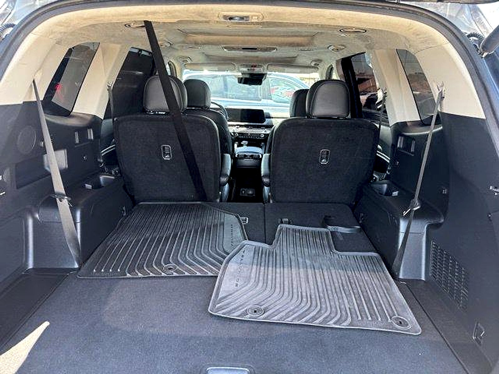 2023 Kia Telluride SX Prestige