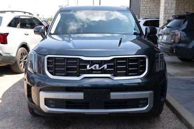 2023 Kia Telluride SX-Prestige