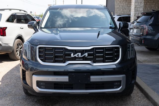 2023 Kia Telluride SX-Prestige