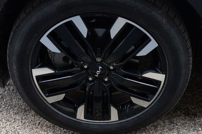2023 Kia Telluride SX-Prestige