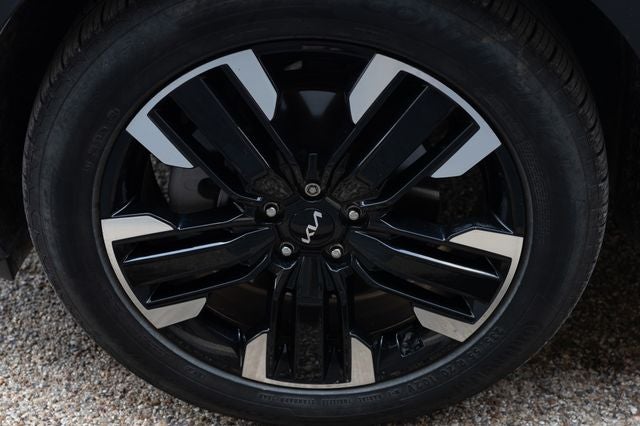 2023 Kia Telluride SX-Prestige