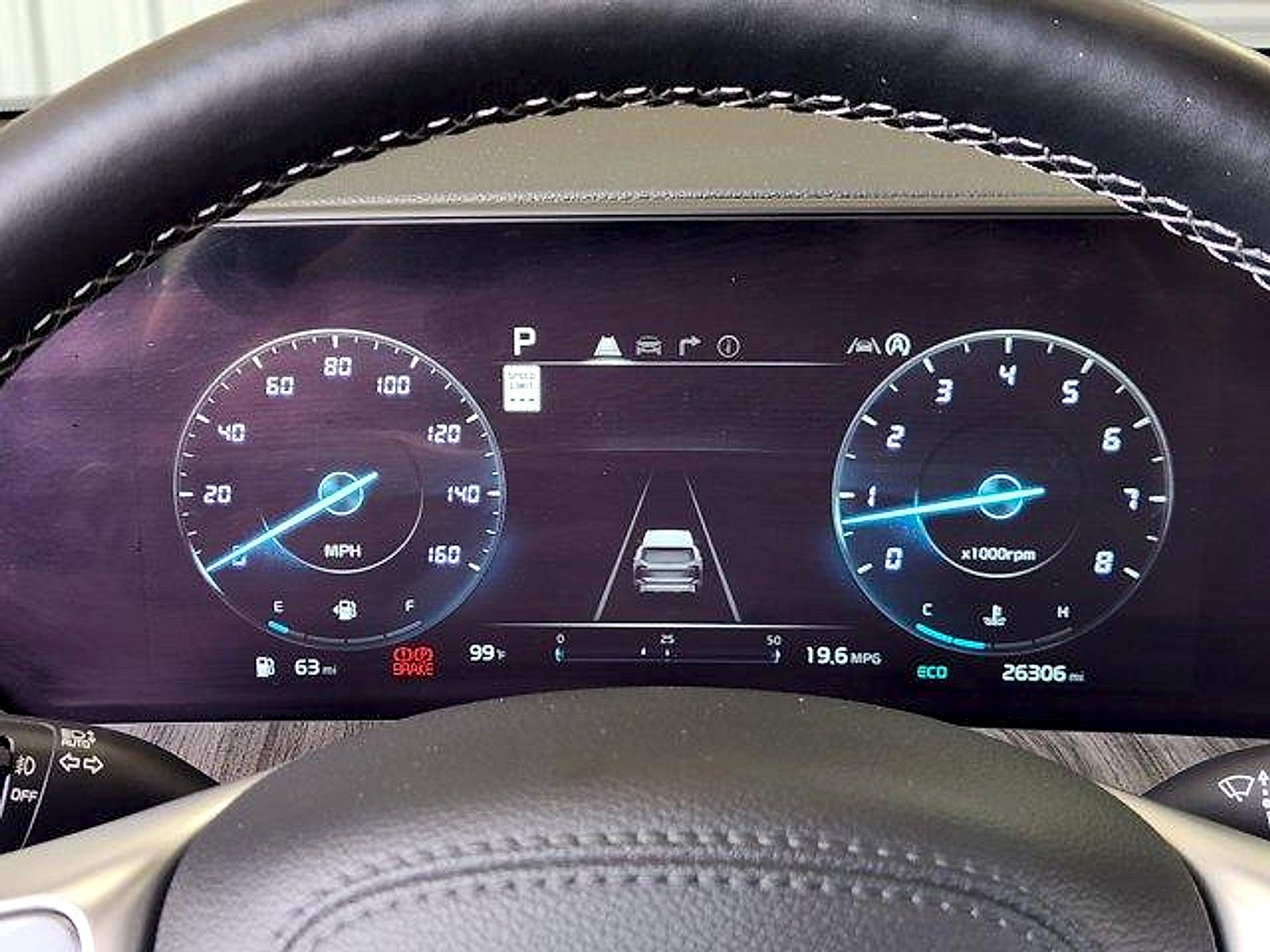 2024 Kia Telluride SX Prestige