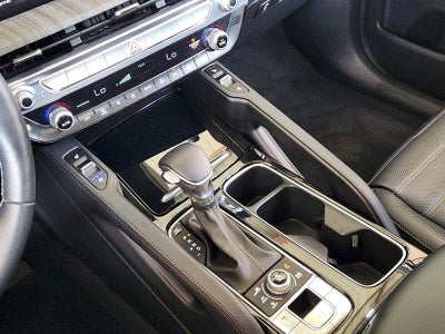 2024 Kia Telluride SX Prestige