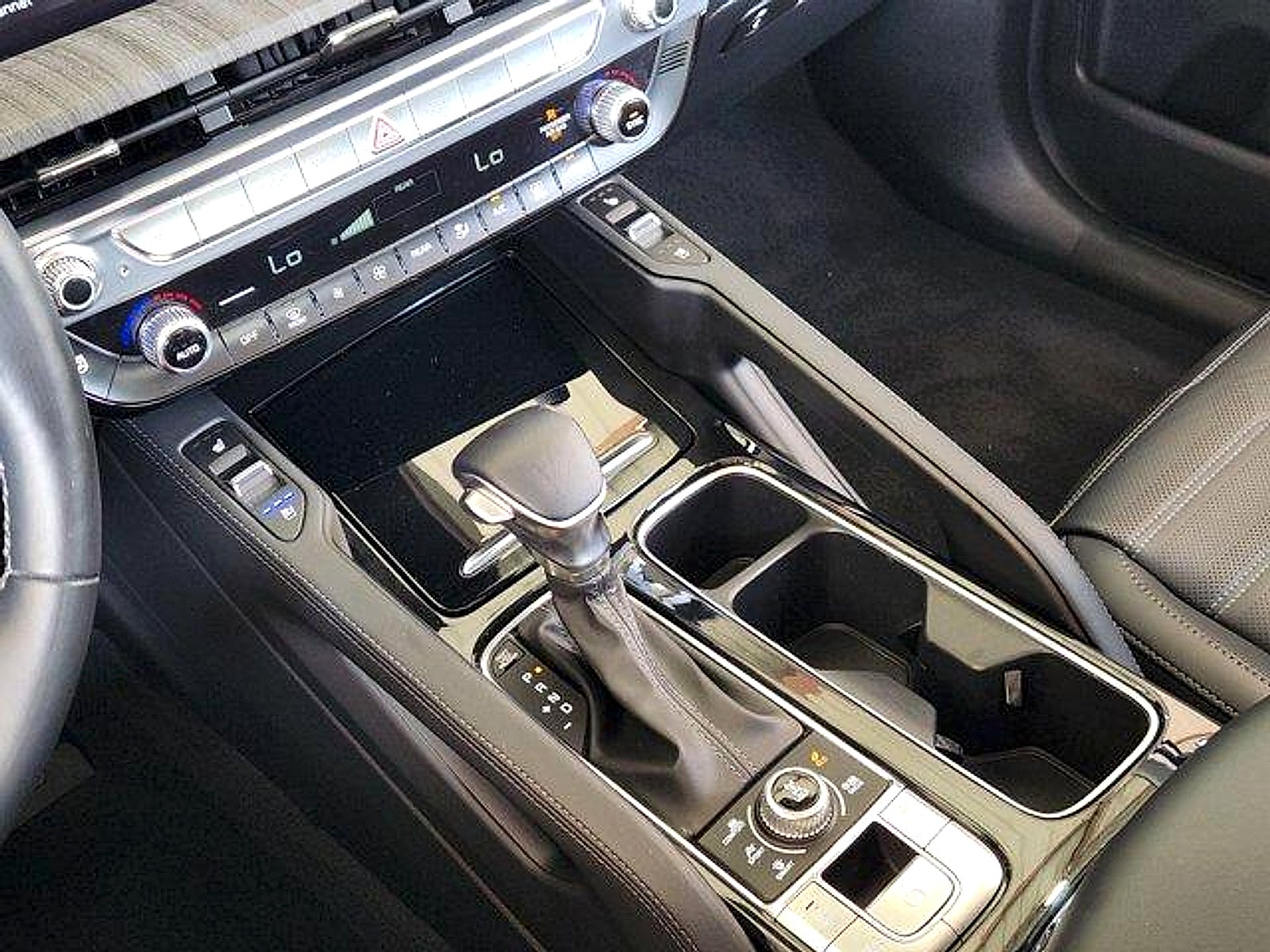 2024 Kia Telluride SX Prestige