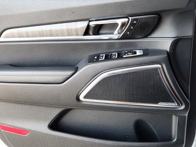 2024 Kia Telluride SX Prestige