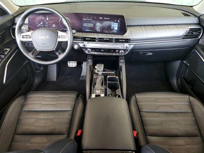 2024 Kia Telluride SX Prestige