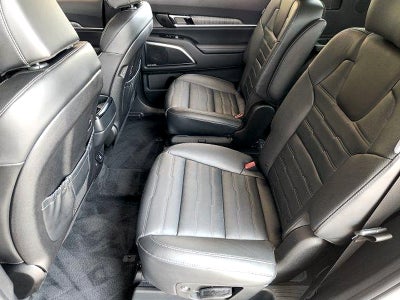 2024 Kia Telluride SX Prestige