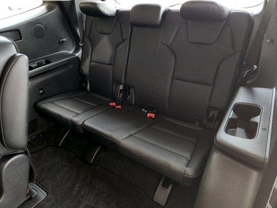 2024 Kia Telluride SX Prestige