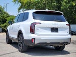 2024 Kia Telluride SX Prestige