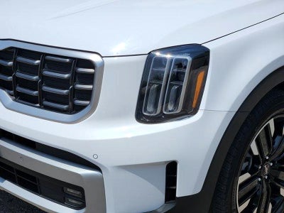 2024 Kia Telluride SX Prestige