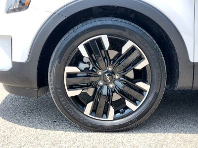 2024 Kia Telluride SX Prestige