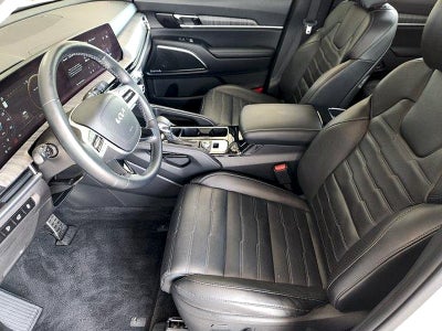 2024 Kia Telluride SX Prestige