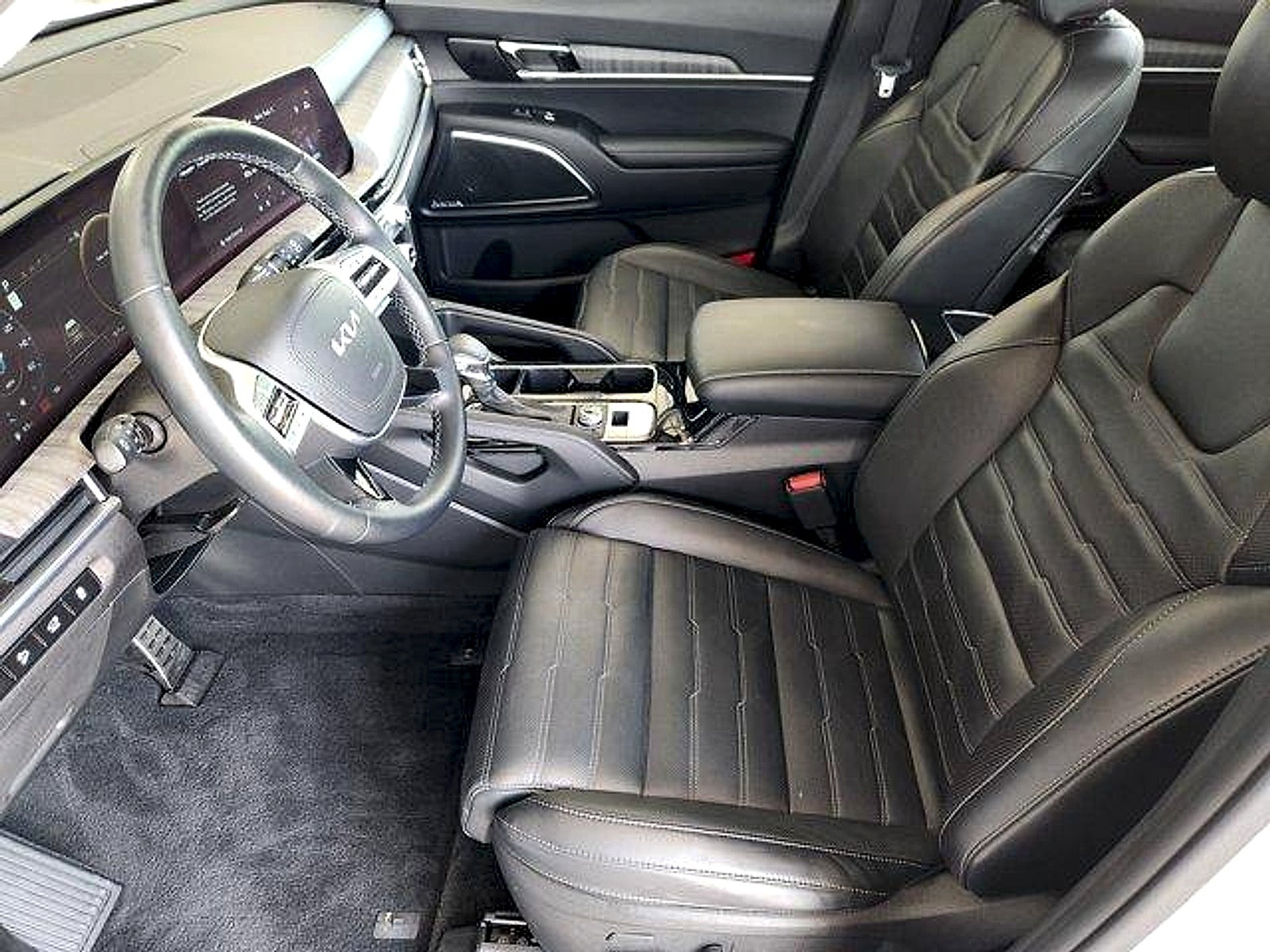 2024 Kia Telluride SX Prestige