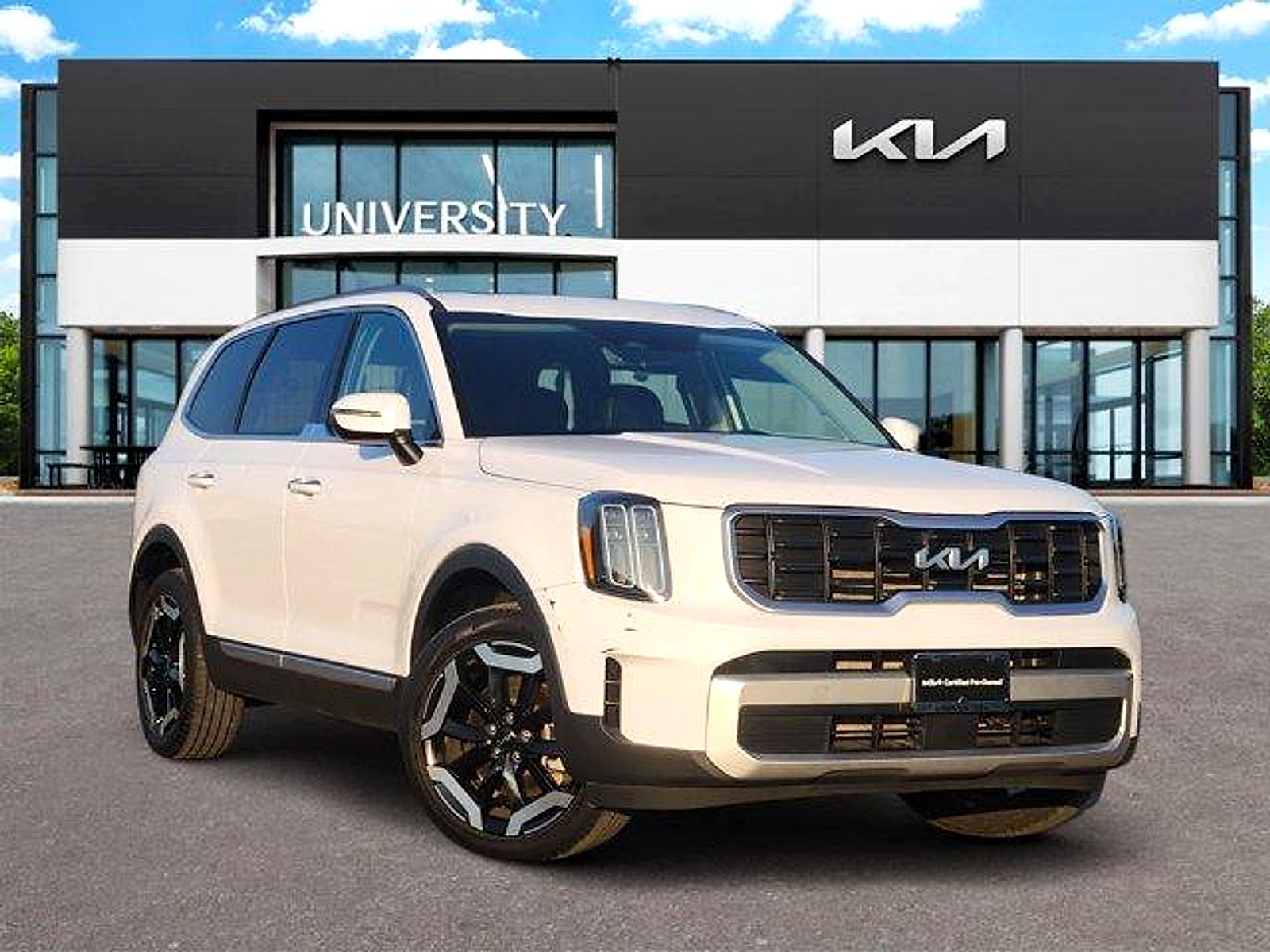 2024 Kia Telluride