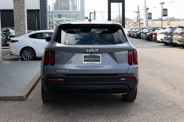 2023 Kia Sorento LX