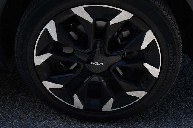 2024 Kia Sorento EX