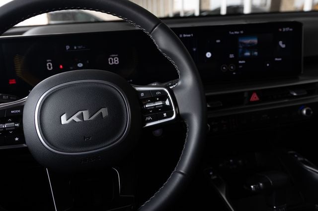 2024 Kia Sorento EX
