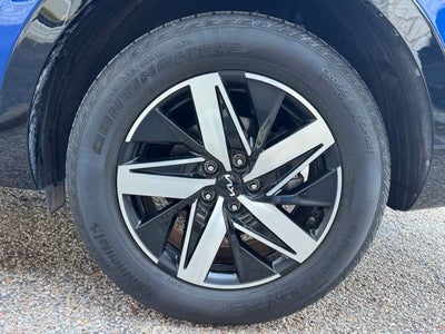 2023 Kia Sorento EX