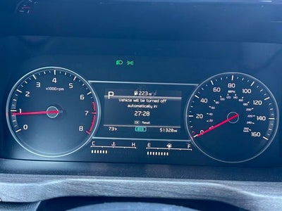 2023 Kia Sorento EX