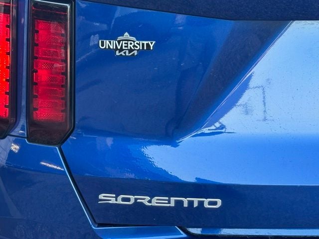 2023 Kia Sorento EX