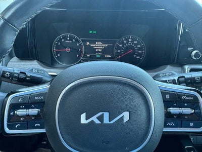 2023 Kia Sorento EX