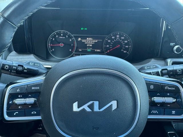 2023 Kia Sorento EX