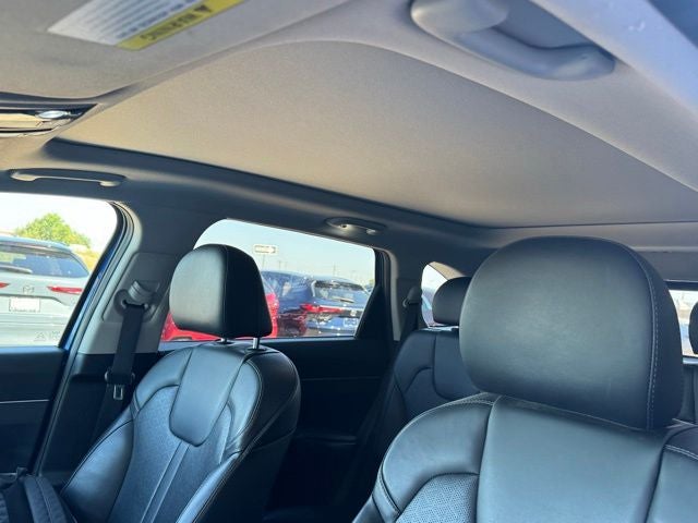 2023 Kia Sorento EX