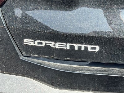 2024 Kia Sorento X-Line EX