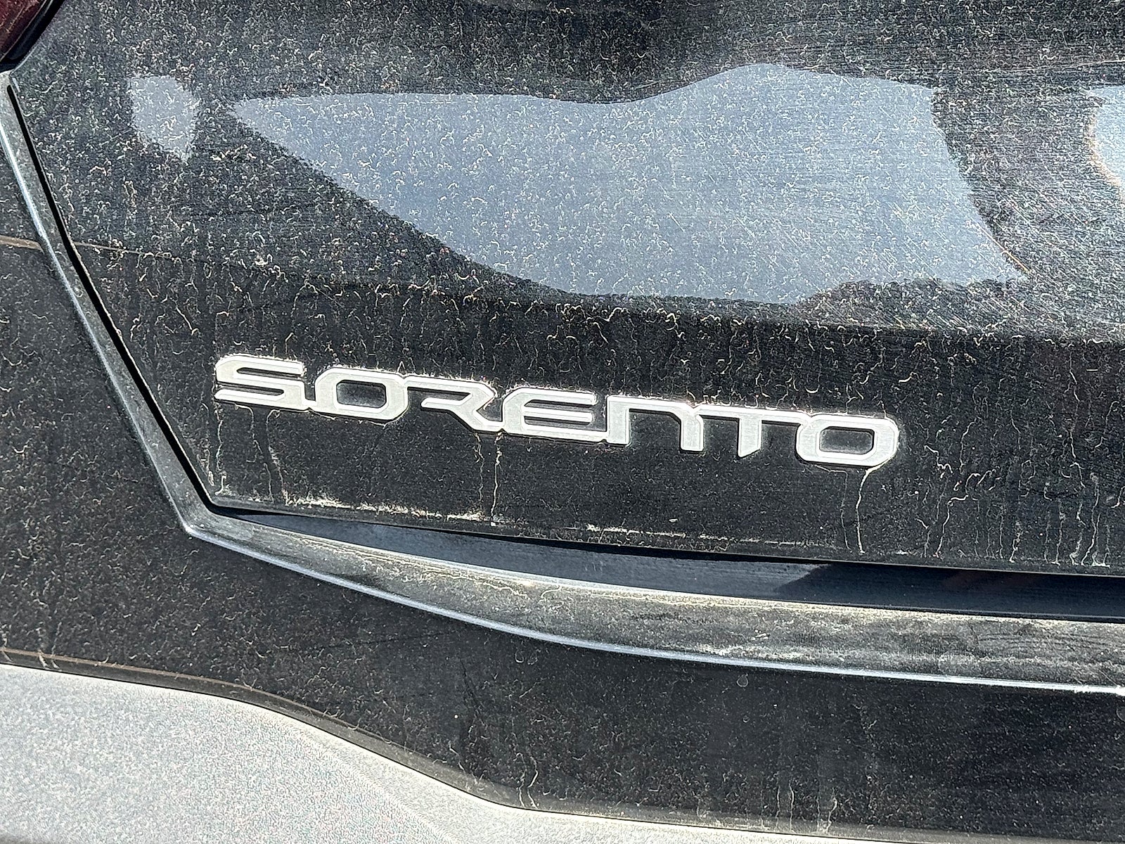2024 Kia Sorento X-Line EX