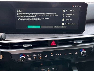 2024 Kia Sorento X-Line EX