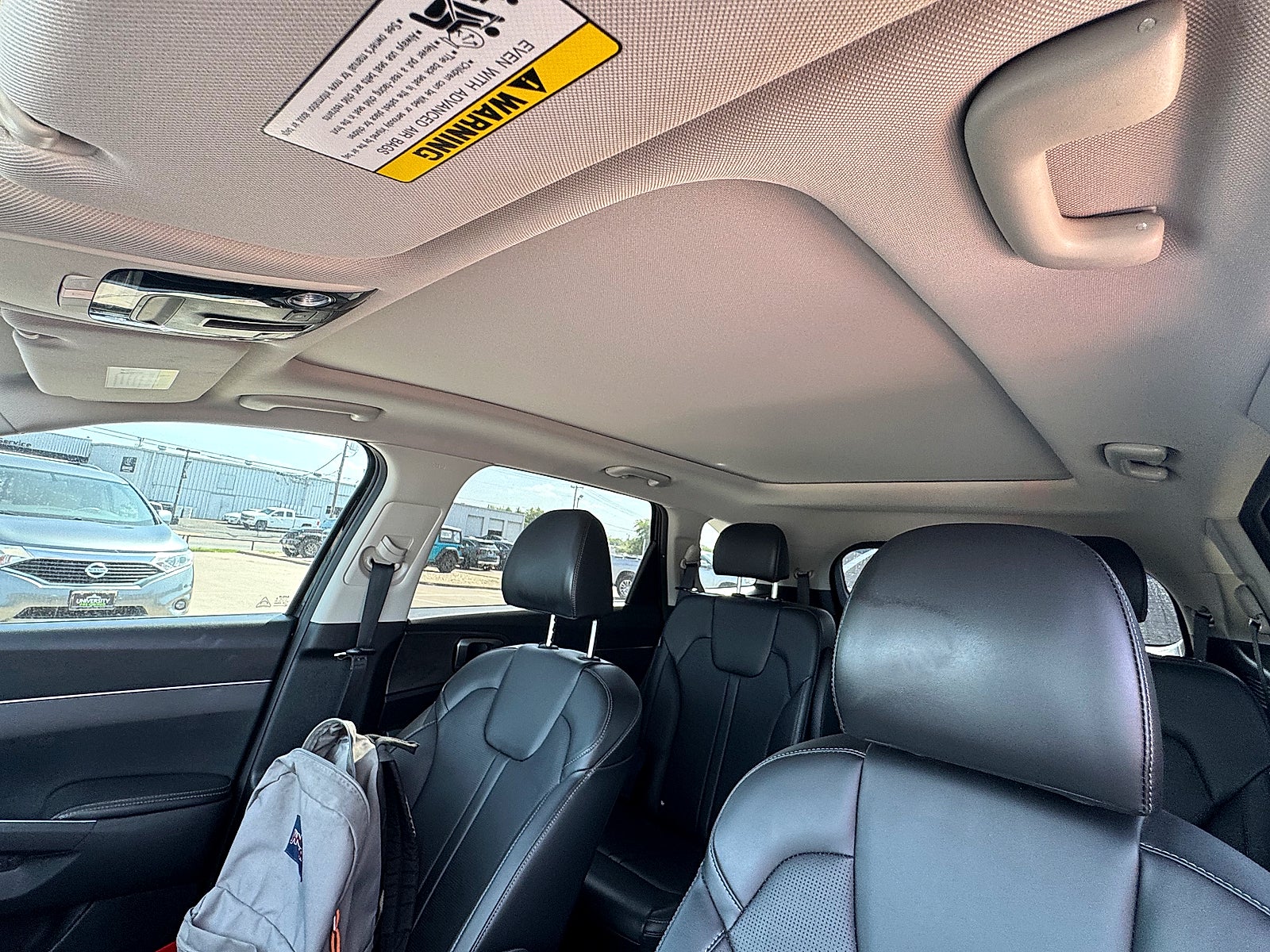 2024 Kia Sorento X-Line EX