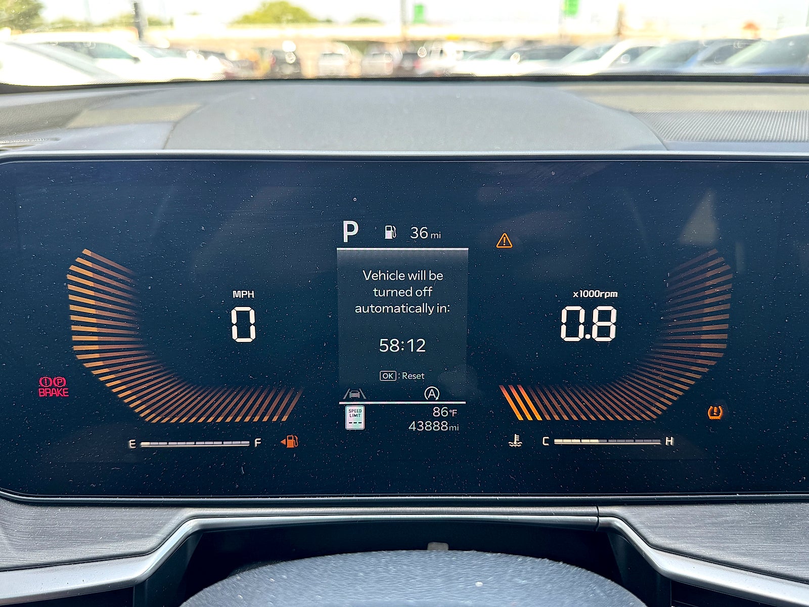2024 Kia Sorento X-Line EX