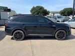 2024 Kia Sorento X-Line EX