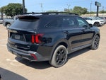 2024 Kia Sorento X-Line EX