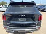 2024 Kia Sorento X-Line EX